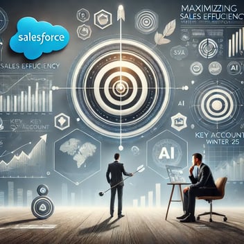 Salesforce 2024 Updates |  AI & Account Management |  Salesforce Consulting OpsPlus